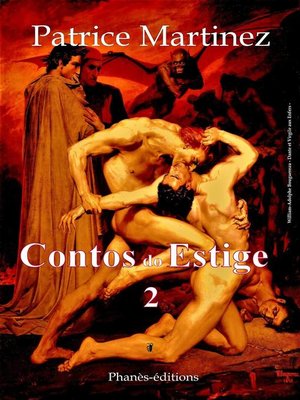cover image of Contos do Estige Volume 2